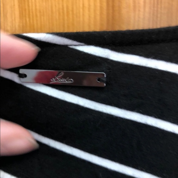 Loved by Heidi Klum Maternity Dress - Picture 4 of 4